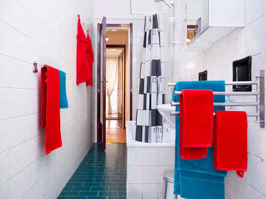 Immagine 29 di Camera in affitto  in Viale Daniele Ranzoni17 a Milano