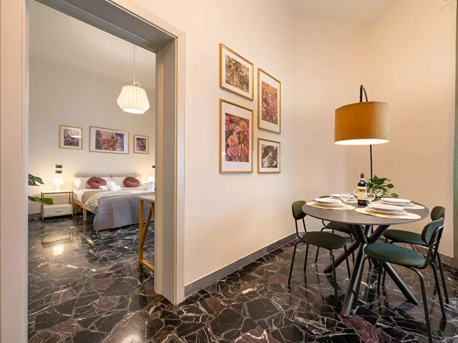 Immagine 21 di Appartamento in affitto  in Via Guido Monaco a Firenze