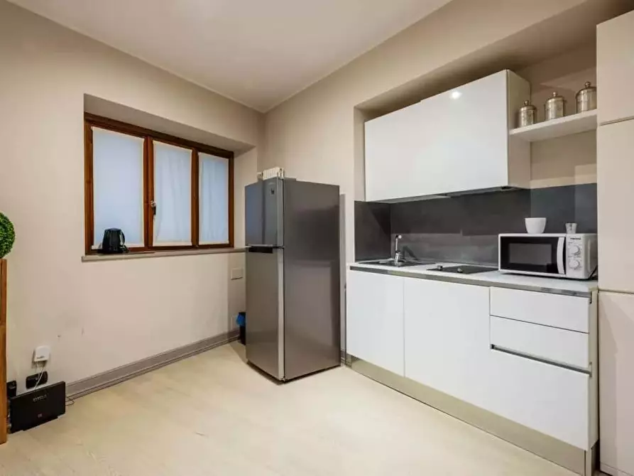 Immagine 8 di Appartamento in affitto  in Via Giorgio Giulini5 a Milano