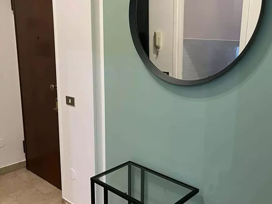 Immagine 19 di Appartamento in affitto  in Via Giacinto Bruzzesi37 a Milano