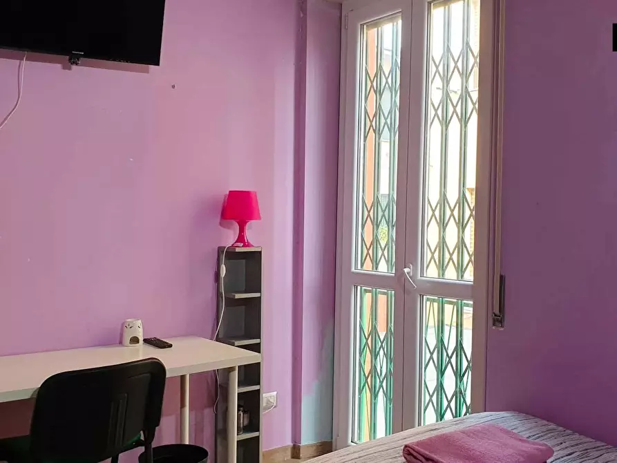 Immagine 12 di Appartamento in affitto  in Via Bordighera34 a Milano