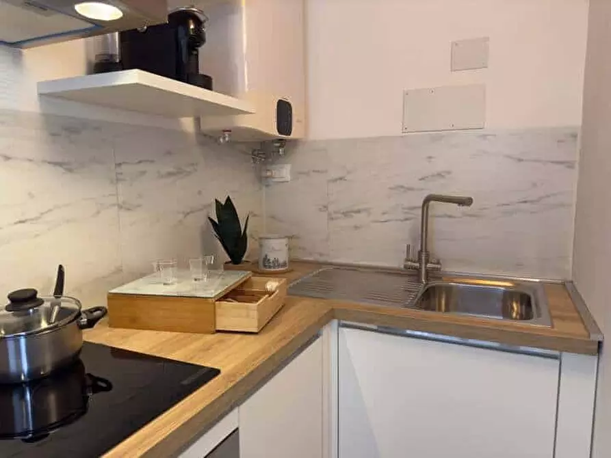Immagine 9 di Appartamento in affitto  in Via Bruno Sangalli7 a Monza