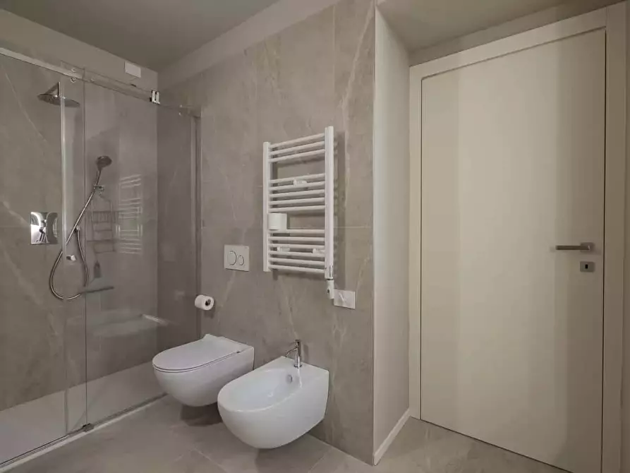 Immagine 17 di Appartamento in affitto  in Via Matteo Bandello22 a Milano