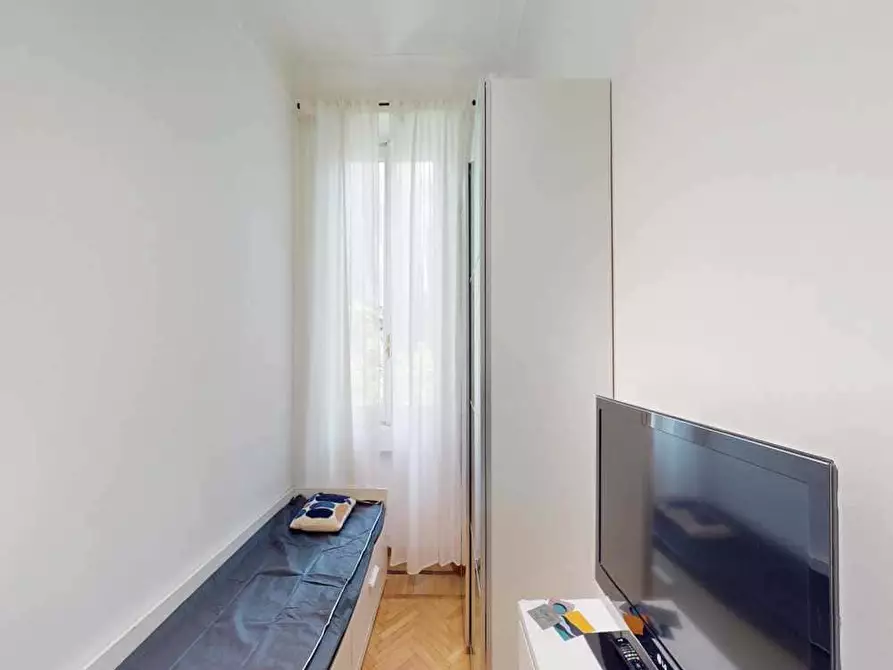 Immagine 4 di Camera in affitto  in Via Luosi4 a Milano