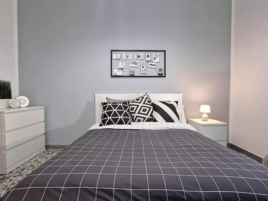 Immagine 7 di Camera in affitto  in Via Cerveteri13 a Roma