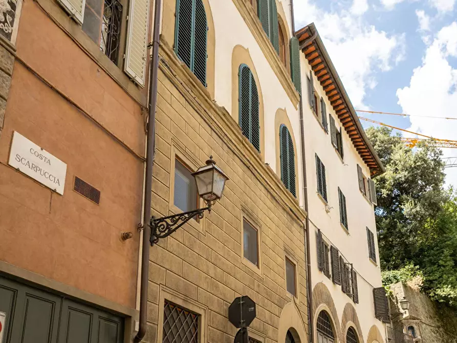 Immagine 1 di Appartamento in affitto  in Costa Scarpuccia1 a Firenze