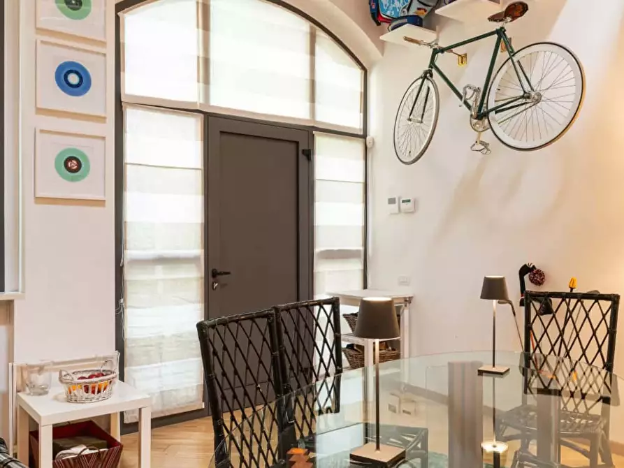 Immagine 16 di Appartamento in affitto  in Via Pisanello19 a Milano
