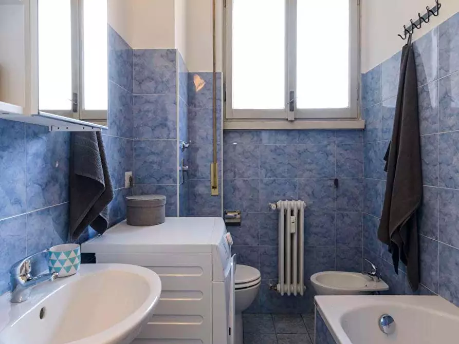 Immagine 13 di Camera in affitto  in Via Sulmona23 a Milano