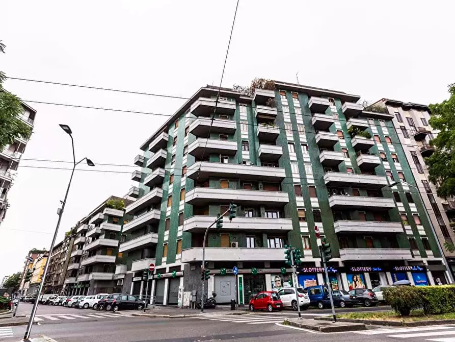 Immagine 77 di Camera in affitto  in Via Filippino Lippi19 a Milano