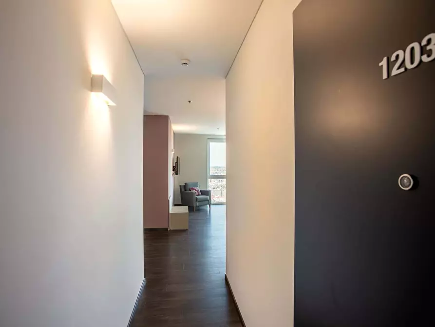 Immagine 11 di Appartamento in affitto  in Via Torino2 a Venezia