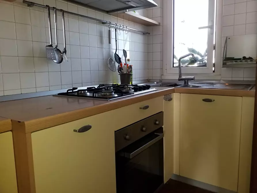 Immagine 5 di Camera in affitto  in Via Privata Giancarlo Puecher9 a Milano