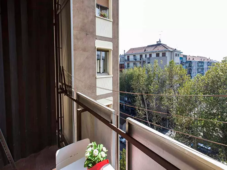 Immagine 9 di Camera in affitto  in Via Leone Tolstoi64 a Milano