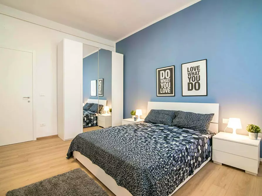 Immagine 2 di Camera in affitto  in Via Giosuè Carducci66 a Venezia