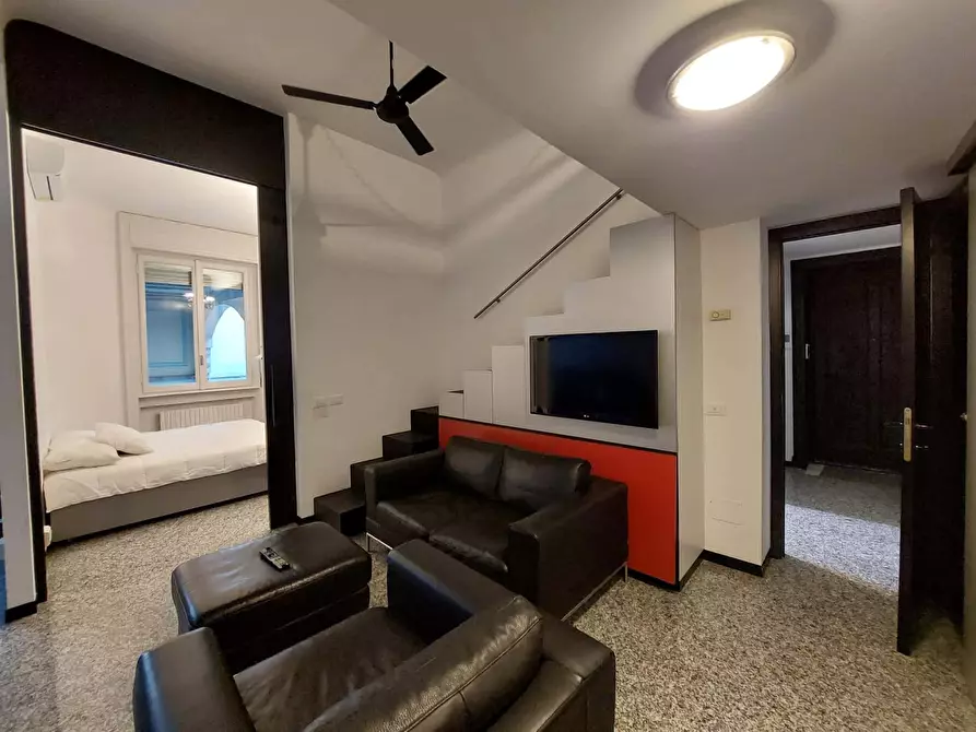 Immagine 4 di Appartamento in affitto  in Via San Marco24 a Milano