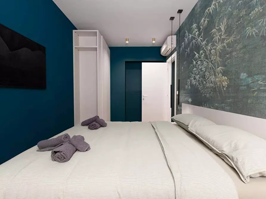 Immagine 12 di Appartamento in affitto  in Via Valdirivo30 a Trieste