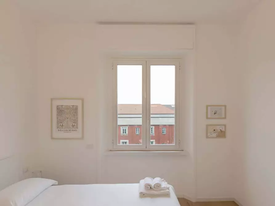 Immagine 49 di Appartamento in affitto  in Viale Papiniano57 a Milano