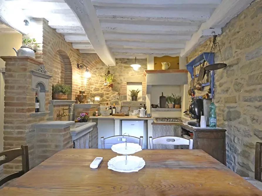 Immagine 6 di Appartamento in affitto  in Vicolo Cioli a Cortona