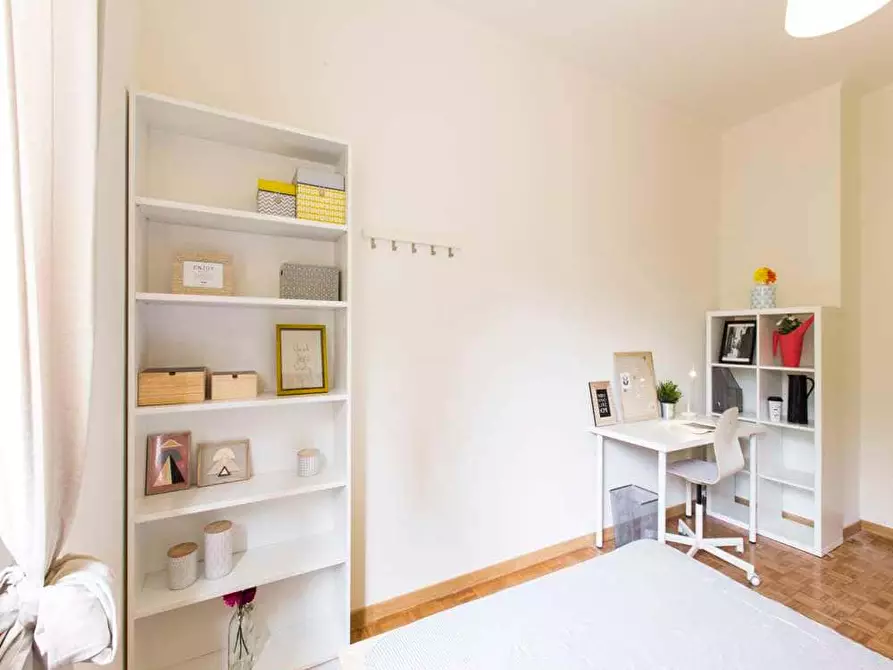 Immagine 5 di Camera in affitto  in Via Leone Tolstoi64 a Milano