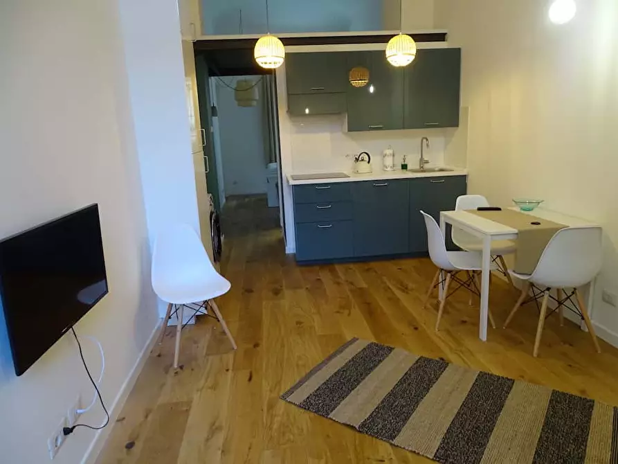 Immagine 8 di Appartamento in affitto  in Via Mantova7 a Torino