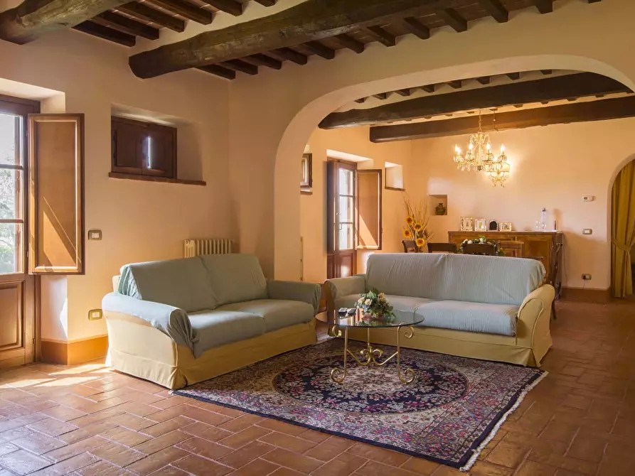 Immagine 29 di Appartamento in affitto  in Strada Provinciale Umbro Cortonese a Cortona