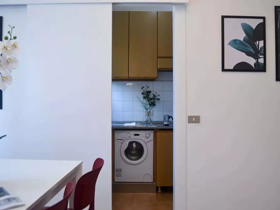 Immagine 13 di Appartamento in affitto  in Viale Bacchiglione a Milano