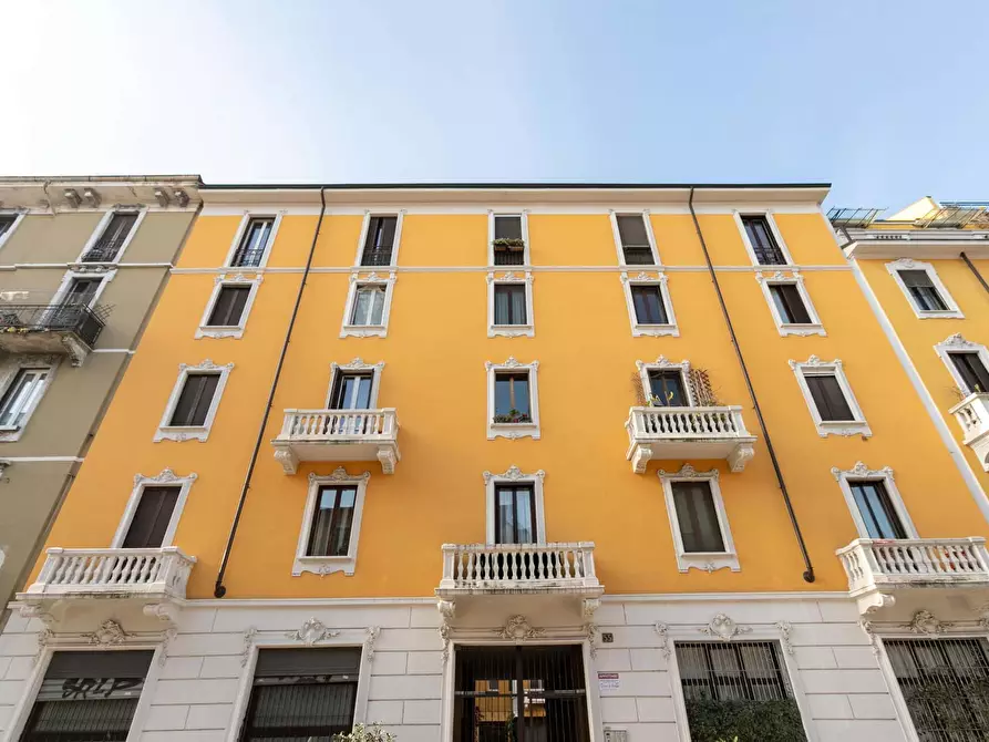 Immagine 15 di Appartamento in affitto  in Via Accademia55 a Milano