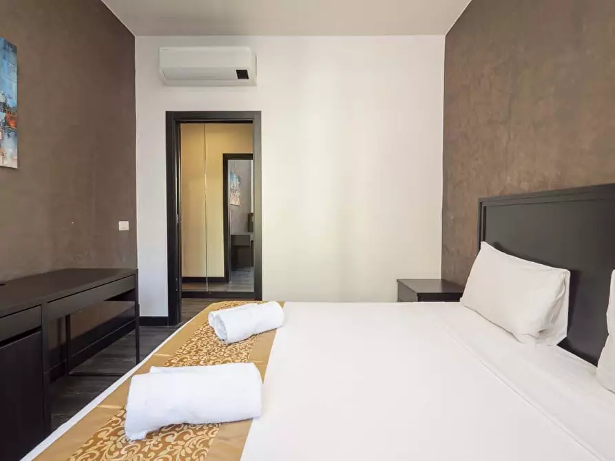 Immagine 6 di Appartamento in affitto  in Via Alessandro Volta3 a Milano