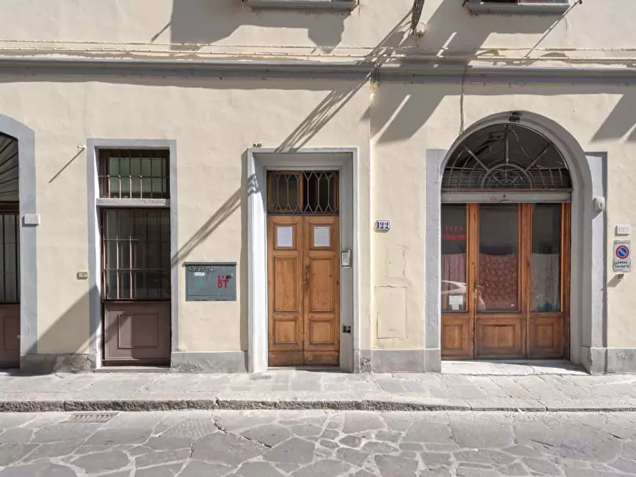 Immagine 20 di Appartamento in affitto  in Via San Zanobi122 a Firenze