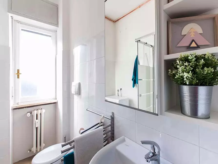 Immagine 12 di Camera in affitto  in Via Pasquale Fornari20 a Milano