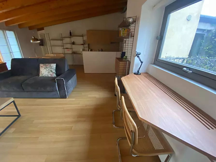 Immagine 3 di Appartamento in affitto  in Via Broletto26 a Milano