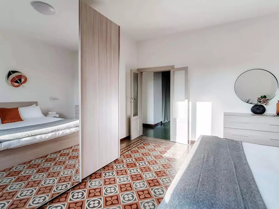 Immagine 25 di Appartamento in affitto  in Via Luigi Dottesio1 a Como