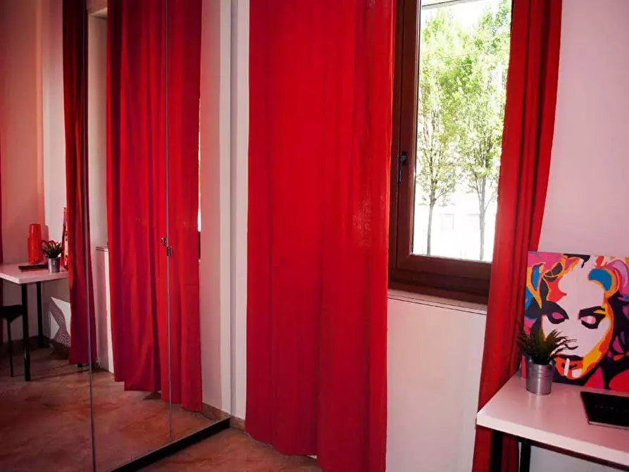 Immagine 7 di Camera in affitto  in Via Bassini19 a Milano