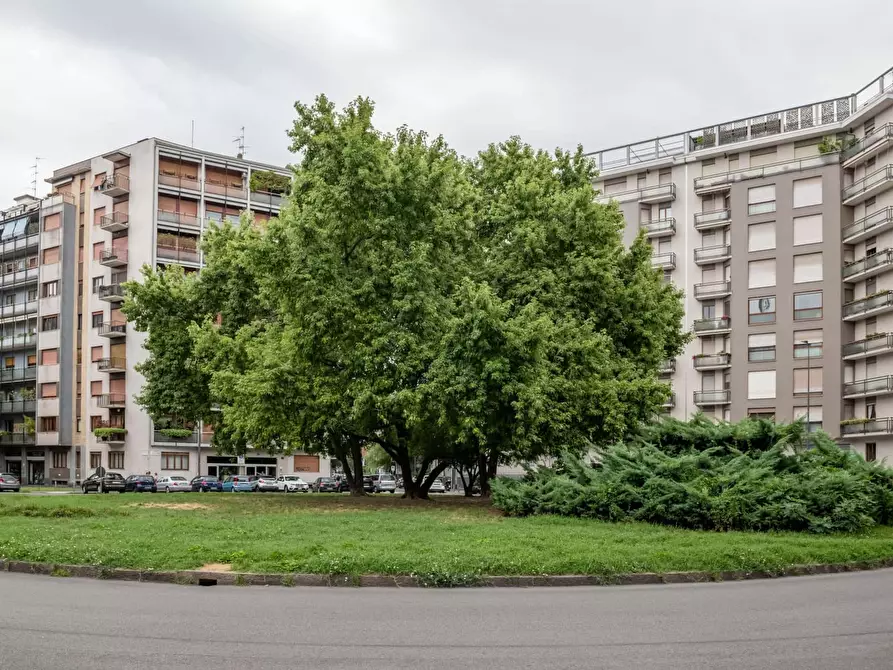 Immagine 16 di Appartamento in affitto  in Piazzale Giovanni de Agostini8 a Milano