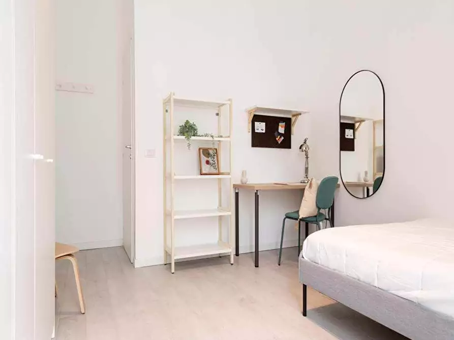 Immagine 7 di Camera in affitto  in Via Privata Parenzo6 a Milano