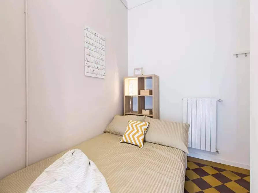 Immagine 7 di Camera in affitto  in Via Verbano5 a Milano