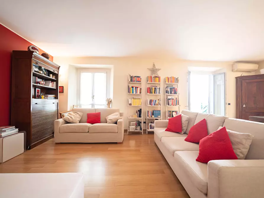 Immagine 3 di Appartamento in affitto  in Via Pietro Maroncelli15 a Milano