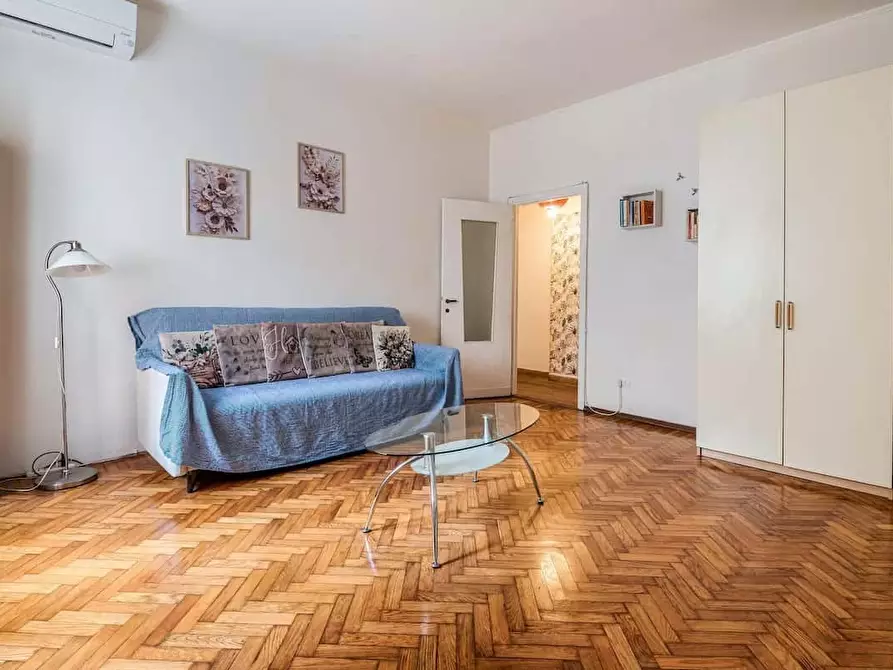 Immagine 2 di Appartamento in affitto  in Via Vigilio Inama19 a Milano