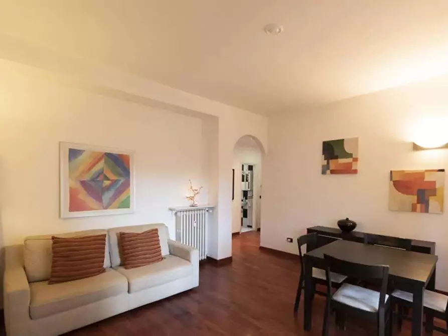Immagine 1 di Appartamento in affitto  in Via Ruggero Bonghi21 a Milano