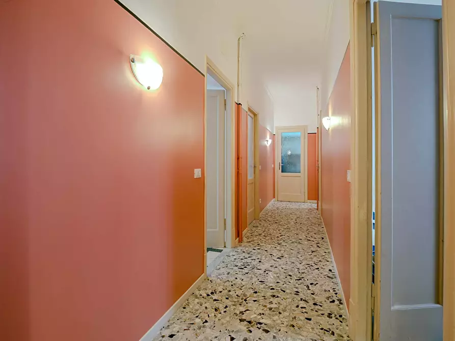 Immagine 25 di Appartamento in affitto  in Via Galazia2 a Roma