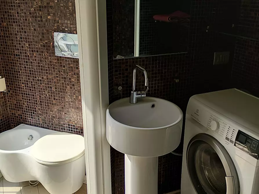 Immagine 4 di Appartamento in affitto  in Via Copernico63 a Milano