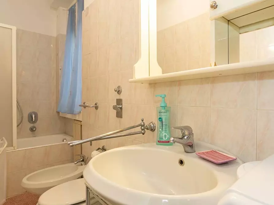 Immagine 17 di Camera in affitto  in Via Ruggero Bonghi9 a Milano