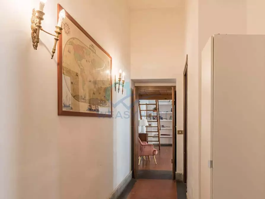 Immagine 3 di Appartamento in affitto  in Via Sora28 a Roma