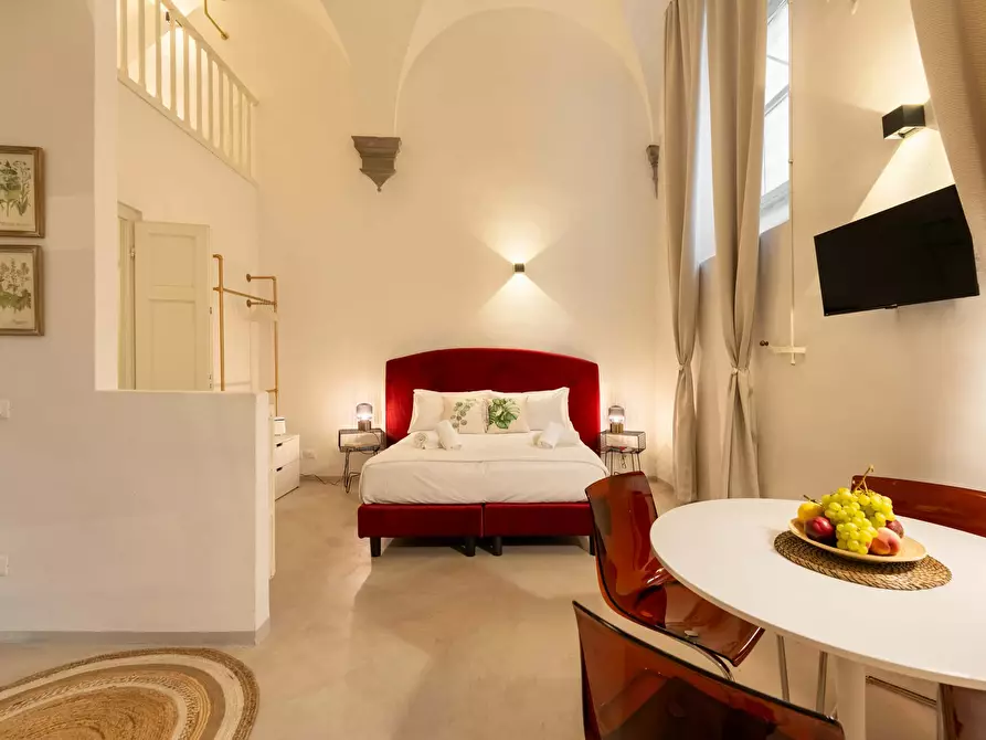 Immagine 3 di Appartamento in affitto  in Via dei Benci a Firenze