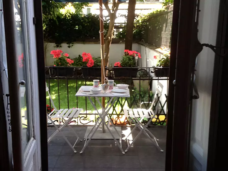 Immagine 14 di Camera in affitto  in Via Luigi Boccherini4 a Milano