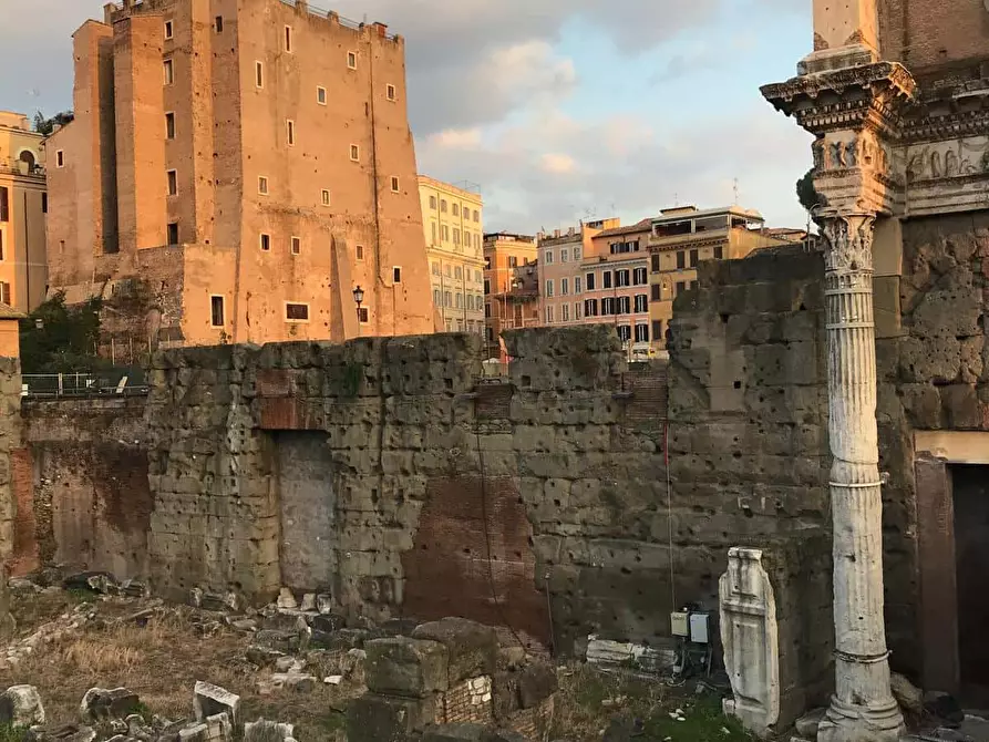 Immagine 24 di Appartamento in affitto  in Via Cavour310 a Roma