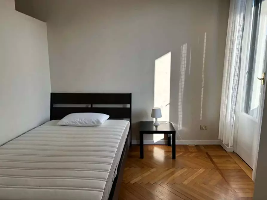Immagine 6 di Appartamento in affitto  in Via Castelfidardo11 a Milano