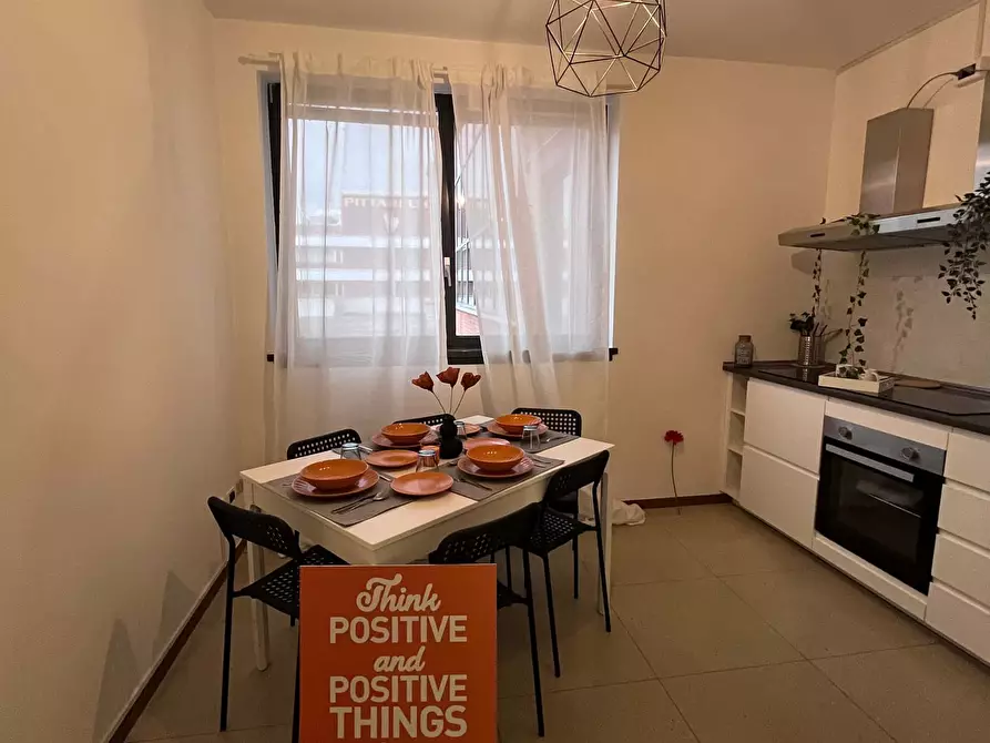 Immagine 8 di Camera in affitto  in Via del Brennero136 a Trento