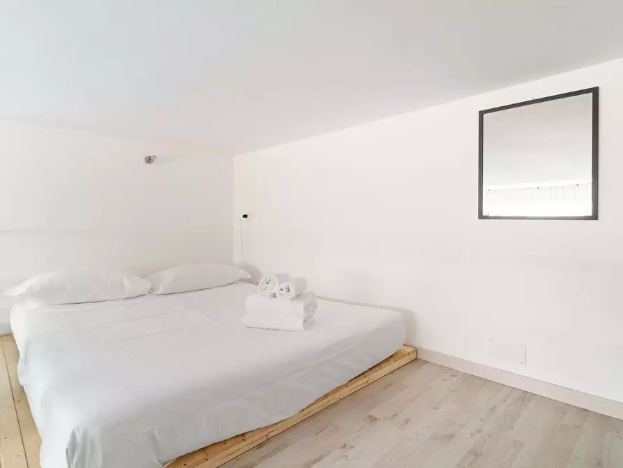 Immagine 1 di Appartamento in affitto  in Via Agordat13 a Milano