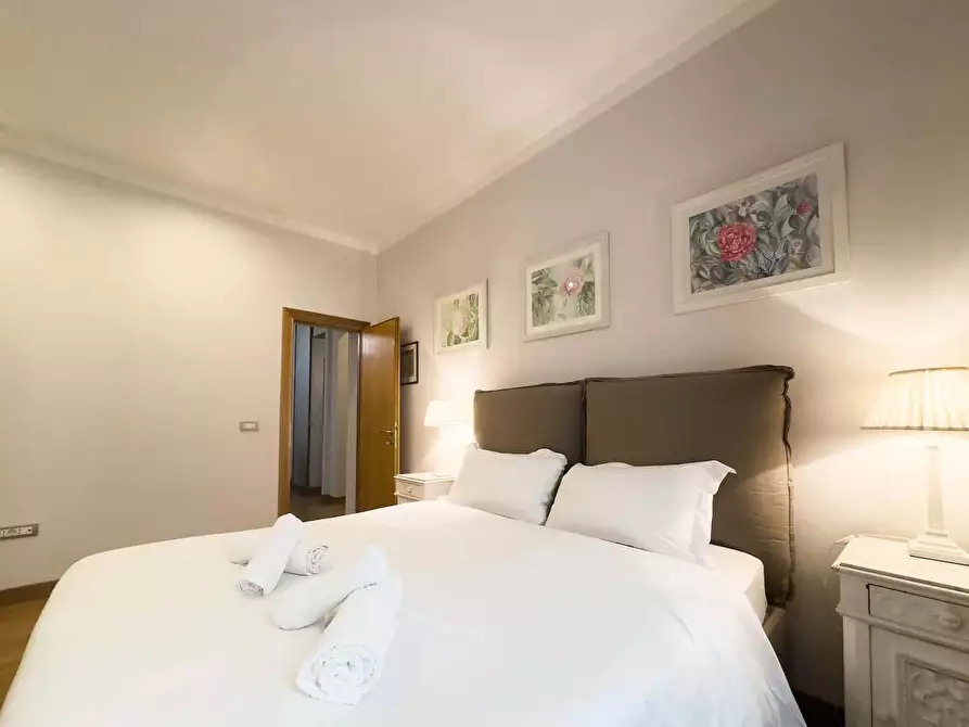 Immagine 8 di Appartamento in affitto  in Borgo Vittorio9 a Roma