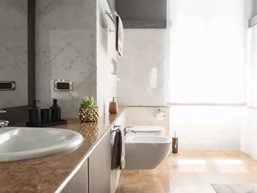 Immagine 9 di Appartamento in affitto  in Corso Vittorio Emanuele II30 a Milano